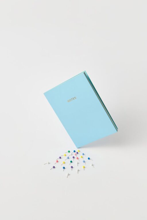 Beginner Guide to Bullet Journaling: Start Your Creative Organization